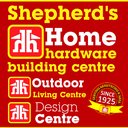 Shepherd's Home Hardware company logo