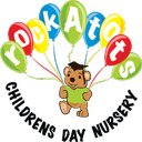 Rock A Tots company logo