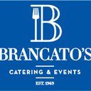 Brancato's Catering company logo