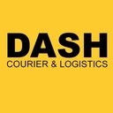 Dash Courier &amp; Logistics company logo