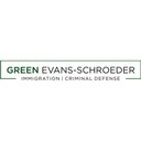Green Evans- Schroeder company logo