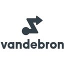 Vandebron company logo