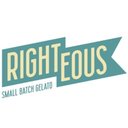 Righteous Gelato company logo