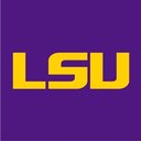 Louisiana State University Logo