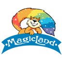 Rainbow MagicLand company logo