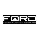 Forde Construction Co company logo