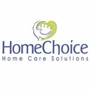 HomeChoice Home Care Solutions company logo