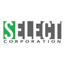 SELECT CORPORATION company logo