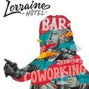 Lorraine Hôtel company logo