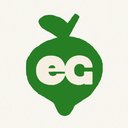 Epic Gardening company logo