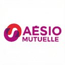 AÉSIO mutuelle company logo