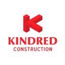 Kindred Construction company logo