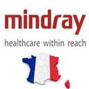 Mindray company logo