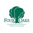FOUR OAKS FAMILY AND CHILDRENS SERVICES company logo