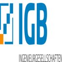 IGB GmbH company logo