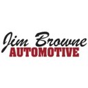Jim Browne Automotive company logo