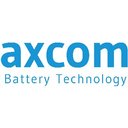 Axcom Power Solutions GmbH company logo