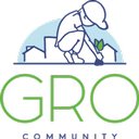 GRO Community company logo
