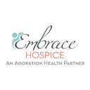 Embrace Hospice company logo