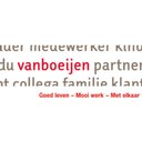 Vanboeijen company logo