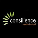 Consilience Group company logo