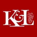 K&L Wine Merchants company logo