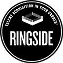 Ringside Talent company logo