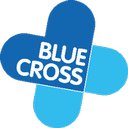 Blue Cross company logo
