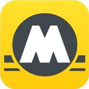 Merseyrail company logo