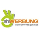 ah! Werbemontagen company logo
