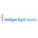 Intelligent Digital Security company logo