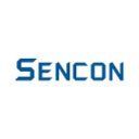 Sencon company logo