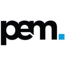 Peters Elworthy &amp; Moore (PEM) company logo