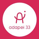 ADAPEI Gironde company logo