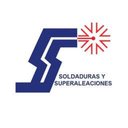 Soldaduras y Superaleaciones company logo