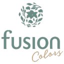 FusionColors BV company logo