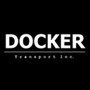 Docker Transport company logo