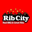Rib City company logo