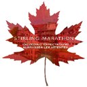 Stirling Marathon company logo