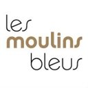 Les Moulins Bleus company logo