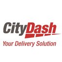 City Dash company logo