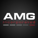 AMG, Inc. company logo