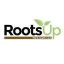RootsUp Plant Health Care company logo