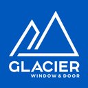 Glacier Window &amp; Door company logo