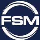 FSM company logo