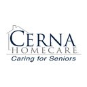 Cerna HomeCare company logo