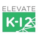 Elevate K-12 company logo