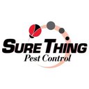 Sure Thing Pest Control company logo