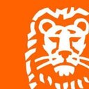 ING Bank company logo