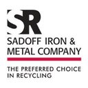 Sadoff Iron & Metal company logo